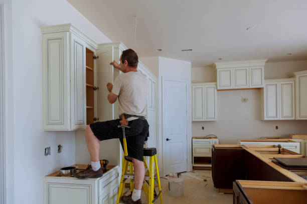 Licensed Kitchen service in Berwyn, PA - Remodeling Of Kitchen