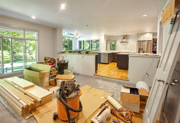 Reliable Kitchen contractor in Berwyn, PA by Remodeling Of Kitchen